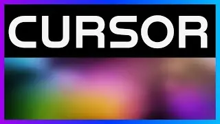Using Cursor Tab completion