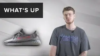What's Up Footshop (20. - 26.11.2017)