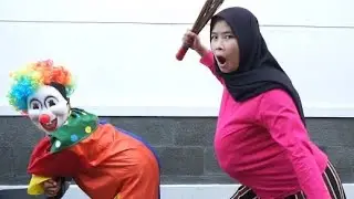 IBU HAMIL Hukum badut 24 jam