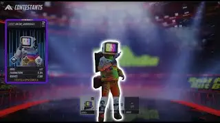 THE FINALS | Light Gameplay | Quick Cash On Fortune Stadium