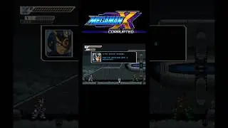 MegaMan X: Corrupted JKBGames (X VS STRIKE)