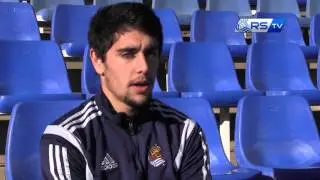 Previa Sanse: Mart&iacute;n Merquelanz