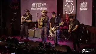 JASON ALDEAN EXPERIENCE with Opening Act FRANKLIN WALL | Live at Campus JAX | A JAXblast Network Pro