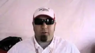 Tim Whitehead of Ed Whitehead's Tire Country discusses GT Radial tires.