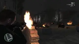 GTA IV 