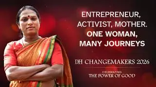 How a Transgender Woman Is Empowering Her Community Through Livestock Farming | Arundathi Mandya