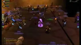 World of Warcraft Auction House Bomb.flv