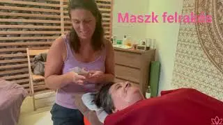 Főnix Hemp Care arcmassz&aacute;zs