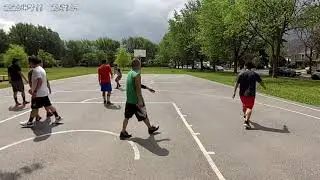 basketball-milanpark