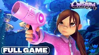 Onirism - Full Game Walkthrough (No Commentary)