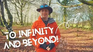 Обзор куртки Rab Infinity Microlight Down Jacket
