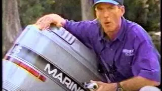 On The Water with Ken Knutson Episode 9 1994