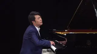 Lang Lang spricht &uuml;ber Khachaturians 