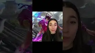 NEW AHRI SKIN