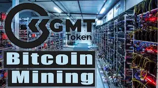 &Kappa;&epsilon;&rho;&delta;ί&sigma;&tau;&epsilon; Bitcoin &kappa;&alpha;&theta;&eta;&mu;&epsilon;&rho;&iota;&nu;ά &mu;&epsilon; Bitcoin Mining | GMT Token