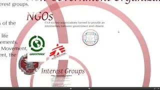 Introduction to Civil Society and Social Movements