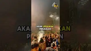 arab saudi legalkan alkohol #fypシ #cekfaktaberita #viral #faktaunik #faktadunia