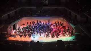 Beck and The Toronto Symphony Orchestra - Tropicalia (Live at Roy Thompson Hall)