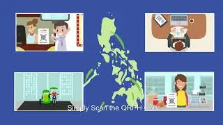 (SAF Explainers) Bancnet - InstaPay QR Function (2019)