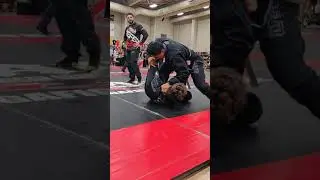 NAGA NOLA - Gi match 1 - 05/22/21