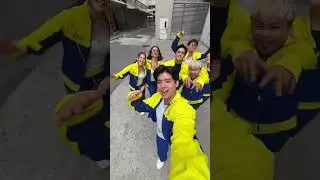 Slayin&rsquo; &lsquo;til season 2! Video credit - Mikael Daez #shorts | Running Man Philippines