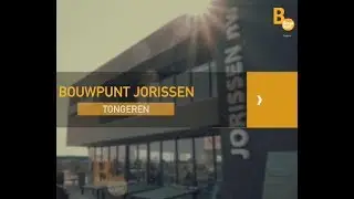 Bouwpunt Jorissen, bedrijfsfilms www.bedrijfsfilmsbelvedere.com