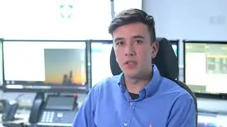 Sicherheit ist unser Ding | Auch Dein Ding?