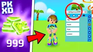 COMO DESBLOQUEAR C&Oacute;DIGOS SECRETOS NO PK XD