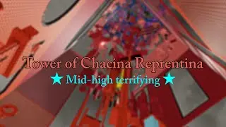 🟥BEATING TOWER OF CHACINA REPENTINA🟥STREAM 3🟥ATOS/ETOH STREAM