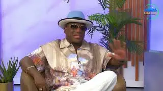 Humor, premios y cine: Bonco Qui&ntilde;ongo nos habla de #Vi&ntilde;adelMar y #plantados