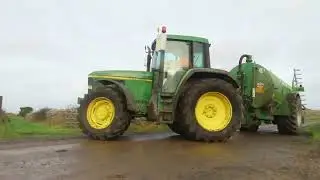 Murphy Farms ~ Slurry 2023