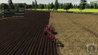 Ein Traktor und ein Pflug#/ohne Mic./LS19/FS19/mit kl.Streampausen