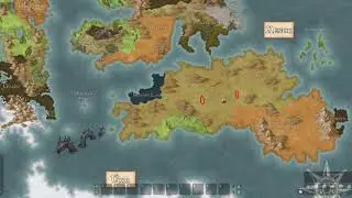 A Past and Future Secret ep 17