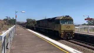 Rail Vlog 13: Branxton Railway Station