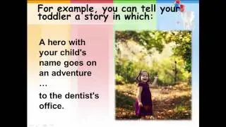 Parent Child Dentist Visit Storytime Guide  Karen Chu DDS  Phoenix  Kids Dentist