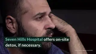 Seven Hills Hospital Review - Henderson, Nevada