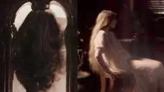 &rdquo;𝑭𝒂𝒊𝒓𝒚𝒕𝒂𝒍𝒆 𝒉𝒂𝒊𝒓&rdquo; long and wavy hair sub