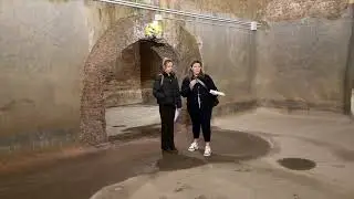 LA VIA DELL ACQUA   Chiara Cicchitti   Letizia Di Chiara
