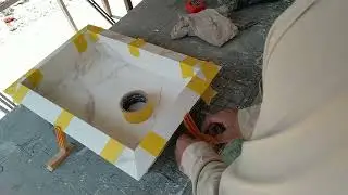 Como dar um salto na sua produ&ccedil;&atilde;o de nichos!!!Voce precisa adquirir esse Gabarito para nichos.