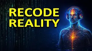 40Hz Gamma Brainwave | Lucid Dreaming Consciousness Expansion | Isolation Tank