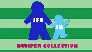 The JFC JR Bumper Collection