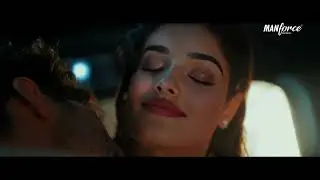 Pleasure Never Tasted This Good | Manforce Flavoured Condoms | Ft. Myra Kapoor
