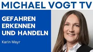 Karin Mayr: Zeig mir Deinen Fu&szlig;, und ich sage Dir, wie es Dir geht