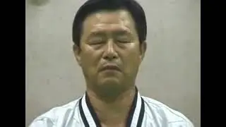 korean Hapkido