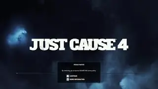 Just Cause 4 (Intro)