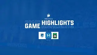⚽️ 21 - KRC Genk - Cercle Brugge - Game Highlights