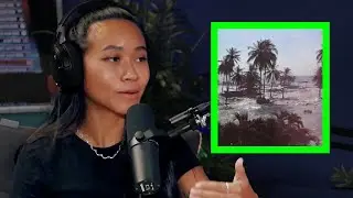 TSUNAMI in KOH PHI PHI - What REALLY Happened?