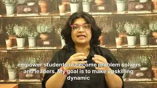 Niyati Shah| World Economic Forum 2025 Davos Meeting Application| Ahmedabad Global Shapers Hub