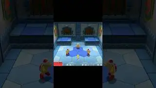3v1 Firebros ! #supermario