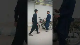 Bykea tw Samjho tum ne Bhai Kiya 🤣😁 #funny #comedy #fun #justforlaughs #bykea